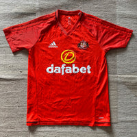 Adidas x Sunderland Football Training Jersey - Medium