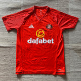 Adidas x Sunderland Football Training Jersey - Medium