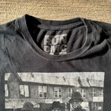 RUN DMC T-Shirt - 2XL (Pinhole)