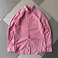 Hugo Boss Shirt - Medium