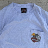 Harley Davidson T-Shirt - Medium