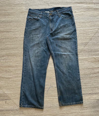 Carhartt Blue Jeans Relaxed Fit - W36