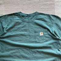 Carhartt Pocket T-Shirt - Large