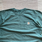 Carhartt Pocket T-Shirt - Large