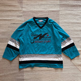 Roger Nelsons Hockey Camp Jersey - XL