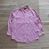 Ralph Lauren Custom Fit Shirt - XL