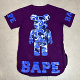 A Bathing Ape T-Shirt - Large