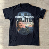 Chris Young A.M. Tour 2013-14 - Small