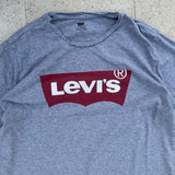 Levis T-Shirt - Large