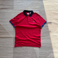 Levis Polo T-Shirt - Medium