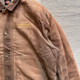 Dickies Distressed Work Jacket - XL