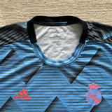 Adidas Real Madrid 2019-20 Training Jersey - 2XL