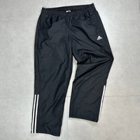 Adidas Trackpants - Large