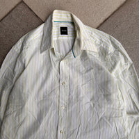 Hugo Boss Shirt - Medium