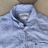 Lacoste Casual Shirt Regular Fit - Large