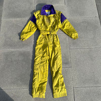 Sportalm Kitzbuhel Ski Overall - Medium
