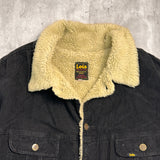 Lois Woolen Jacket- 2XL