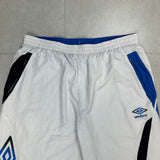 Umbro 3/4 Pants - 2XL