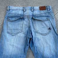 Vintage Jorts - W36