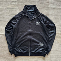 Adidas Chille 62 Jacket - Large
