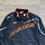 Umbro Sports Jacket - Large