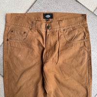 Dickies Pant - W34
