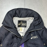 Asics Retro Jacket - XL