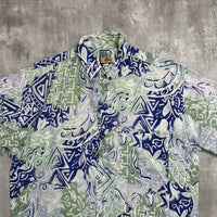 Printed Shirt - Large