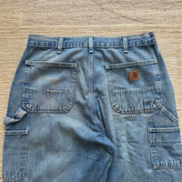 Carhartt Jeans - W33