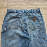 Carhartt Jeans - W33