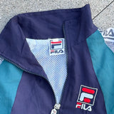 Fila Sports Jacket - Small