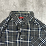 Tissaia Basics Shirt - 3XL