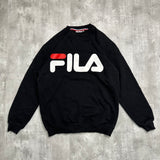 Fila Sweatshirt - Small