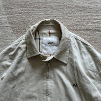 Thomas Burberry Jacket - Large