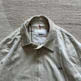 Thomas Burberry Jacket - Large