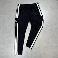 Adidas Trackpants - Large