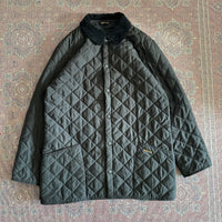 Barbour Men’s Quilted Jacket - 2XL