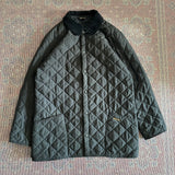 Barbour Men’s Quilted Jacket - 2XL