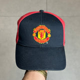 Nike Manchester United Cap - One Size