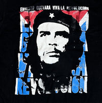Che Guevara Graphic T-Shirt - XL