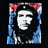 Che Guevara Graphic T-Shirt - XL
