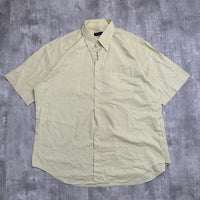 Burberry Shirt - X-Large