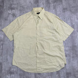 Burberry Shirt - X-Large