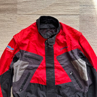 Biker Jacket - 2XL