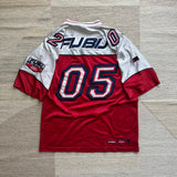 Fubu 05 Jersey - Large