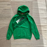 Puma Hoodie - Small