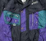 Asics Retro Jacket - XL
