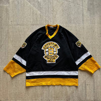Boston Bruins Jersey - XL