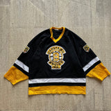 Boston Bruins Jersey - XL