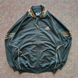 Adidas Sports Jacket - Medium